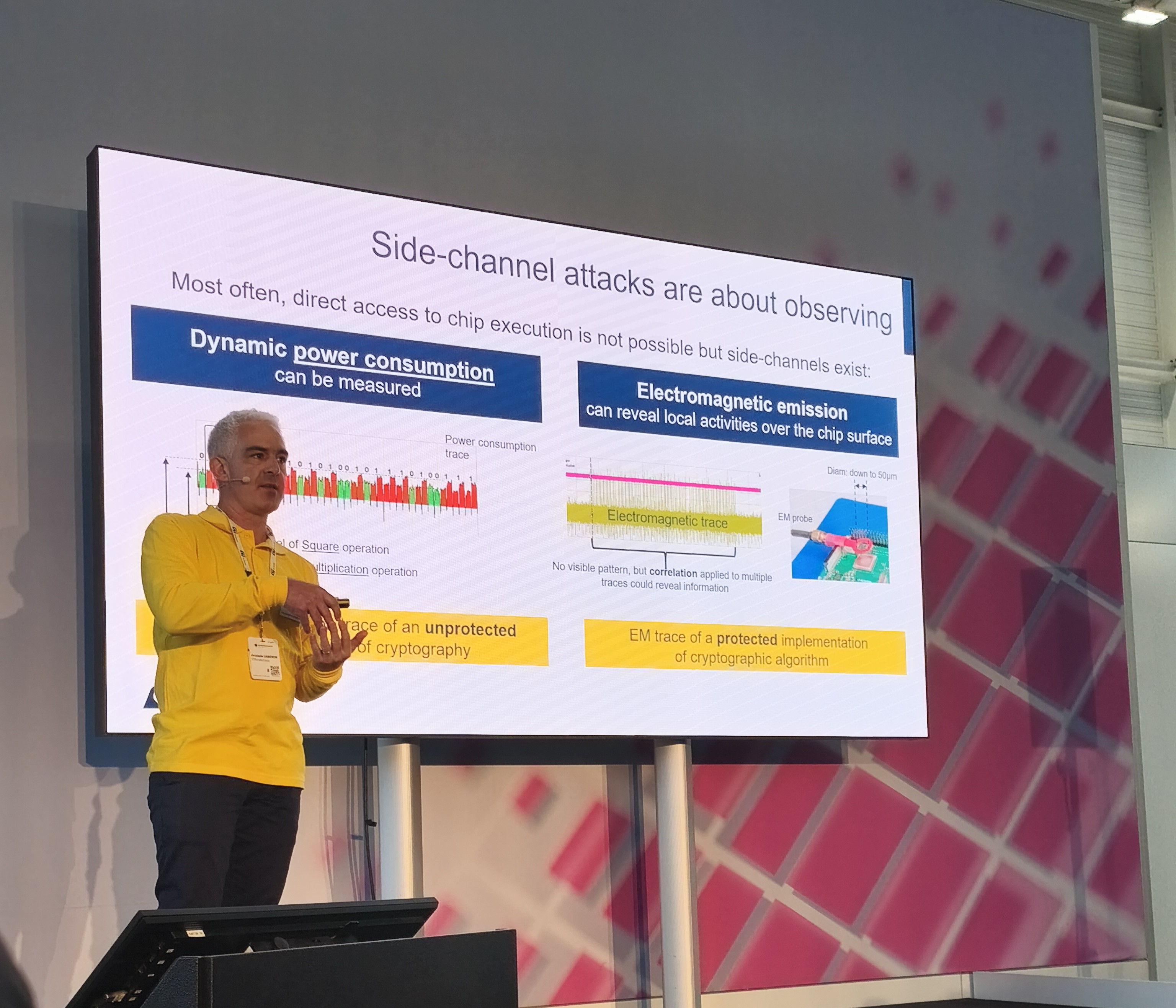 Embedded World 2026