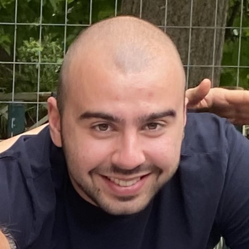 Profile photo